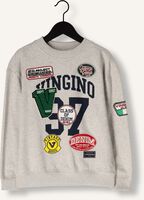 Witte VINGINO Sweater NADGE Witte VINGINO Sweater NADGE - medium