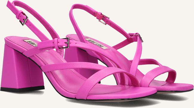 Roze BIBI LOU Sandalen 612Z40VK Roze BIBI LOU Sandalen 612Z40VK - large