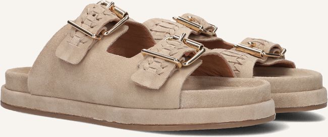 Bruine BLASZ Slippers LPMAG-41 Bruine BLASZ Slippers LPMAG-41 - large