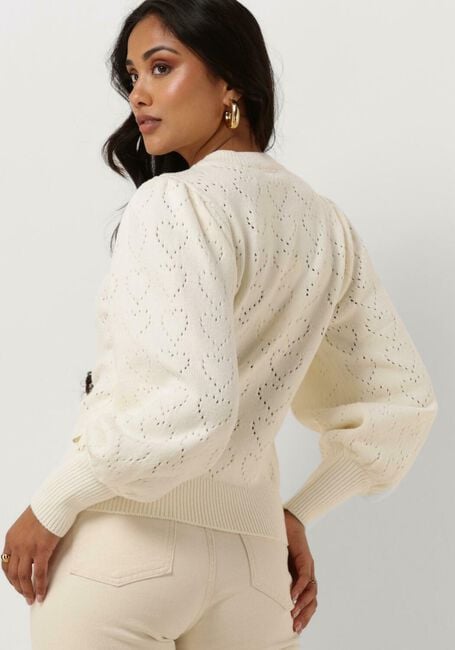 FABIENNE CHAPOT Pull DIANA PULLOVER LS Écru - large