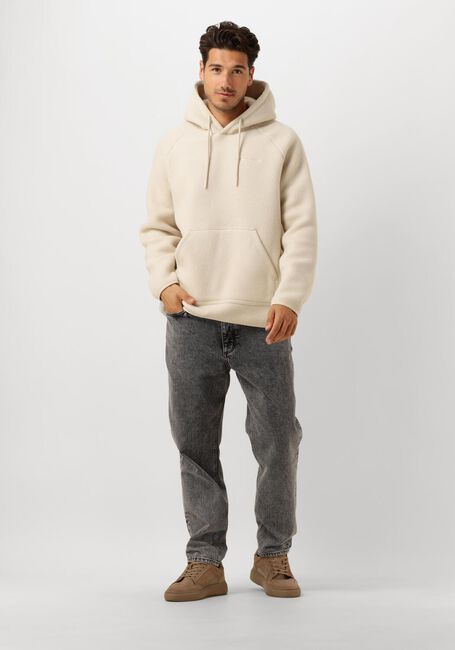 Zand PEAK PERFORMANCE Sweater M FLEECE HOOD - large