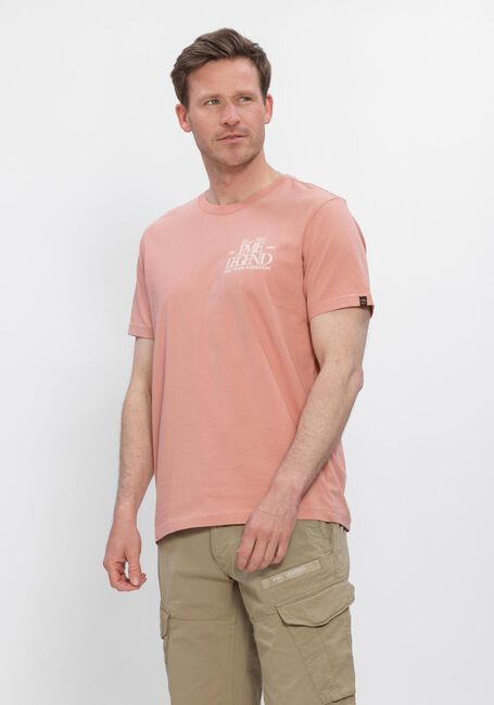 PME LEGEND T-shirt SHORT SLEEVE R-NECK SMALL ART PACKAGE B+T ONLY - large