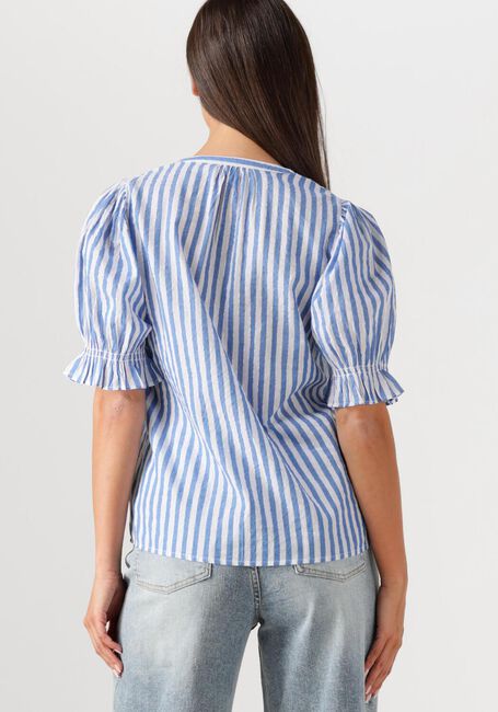 JANICE KAI Blouses en blanc - large