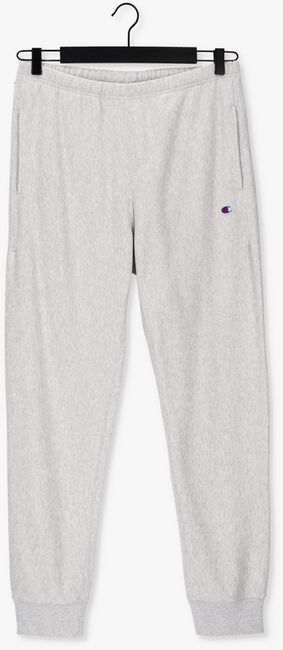 CHAMPION Pantalon de jogging RIB CUFF PANTS en gris - large