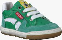 Groene SHOESME Sneakers EF4S014 - medium