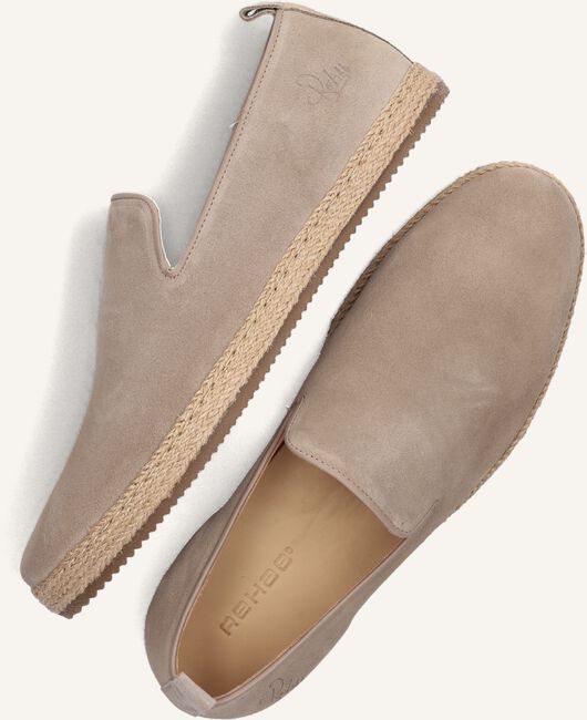 Beige REHAB Loafers RICARDO Beige REHAB Loafers RICARDO - large