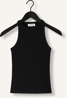 Zwarte EDITED Top ORELIA TOP Zwarte EDITED Top ORELIA TOP - medium