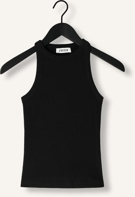 Zwarte EDITED Top ORELIA TOP Zwarte EDITED Top ORELIA TOP - large