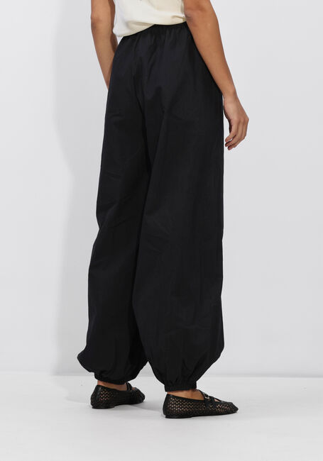 CO'COUTURE Pantalon large ACASIACC BALLOON LL PANT en noir - large