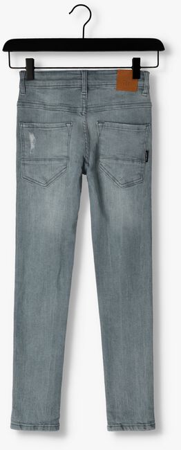 RETOUR Skinny jeans TOBIAS STORM BLUE Bleu clair - large