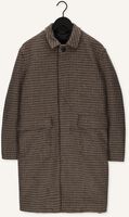 MINIMUM Manteau BALANO 9554 en marron MINIMUM Manteau BALANO 9554 en marron - medium