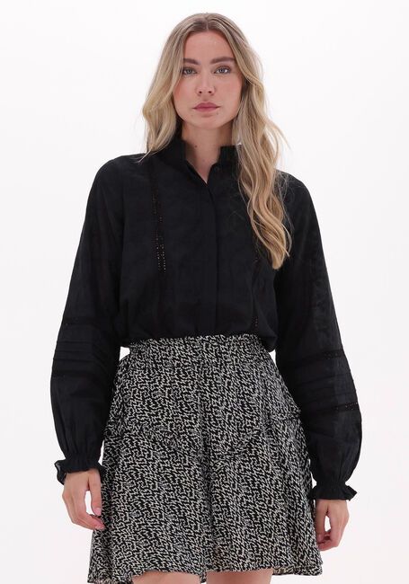 HARPER & YVE MILIAN-LS Blouses en noir - large
