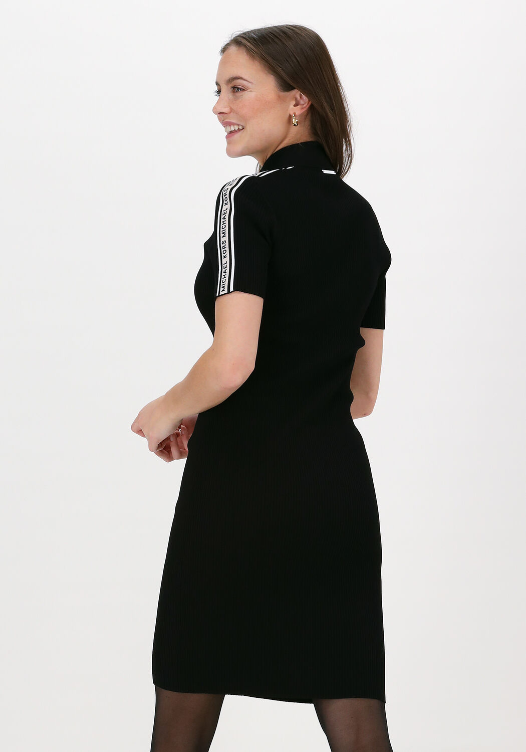 Michael kors robes soldes shop