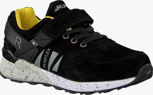 Zwarte SHOESME Sneakers HK8W001-C - large