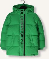 Z8 Veste matelassé ROLAND en vert Z8 Veste matelassé ROLAND en vert - medium