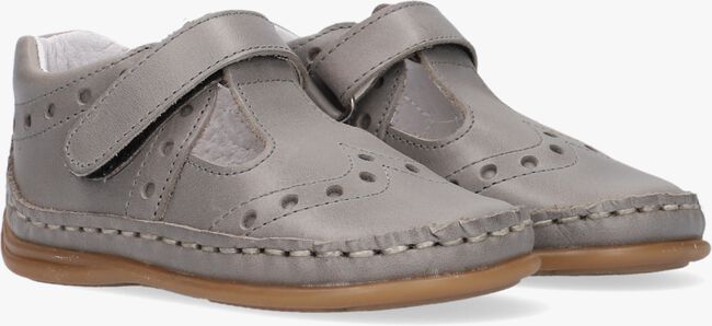 BARDOSSA ALICIA DENVER Chaussures bébé en gris - large