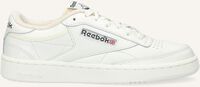REEBOK Baskets basses CLUB C 1985 TV en beige REEBOK Baskets basses CLUB C 1985 TV en beige - medium