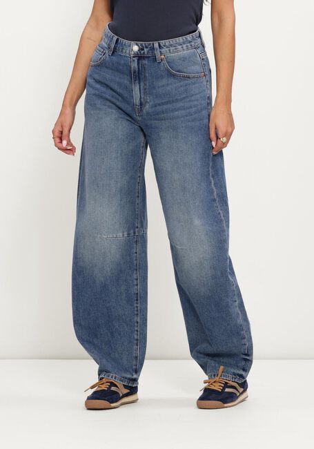 CATWALK JUNKIE Barrel jeans BOLD BARREL FIT JEANS (NOOS) en bleu - large