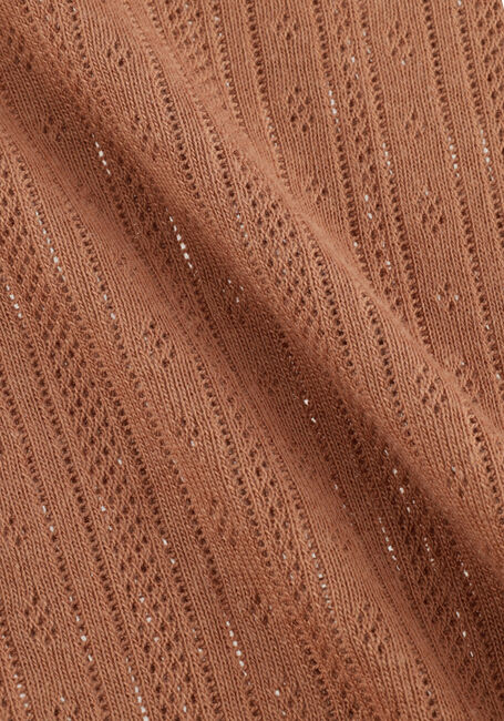 Bruine LIL' ATELIER Tops & T-shirts NMFRACHEL LS SLIM TOP Bruine LIL' ATELIER Tops & T-shirts NMFRACHEL LS SLIM TOP - large