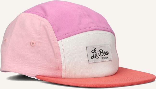 Koraal LIL'BOO Pet BLOCK SWEET MAGENTA Koraal LIL'BOO Pet BLOCK SWEET MAGENTA - large