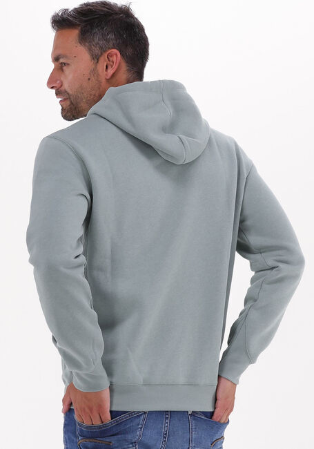 G-STAR RAW Chandail PREMIUM CORE HDD SW L\S Menthe - large