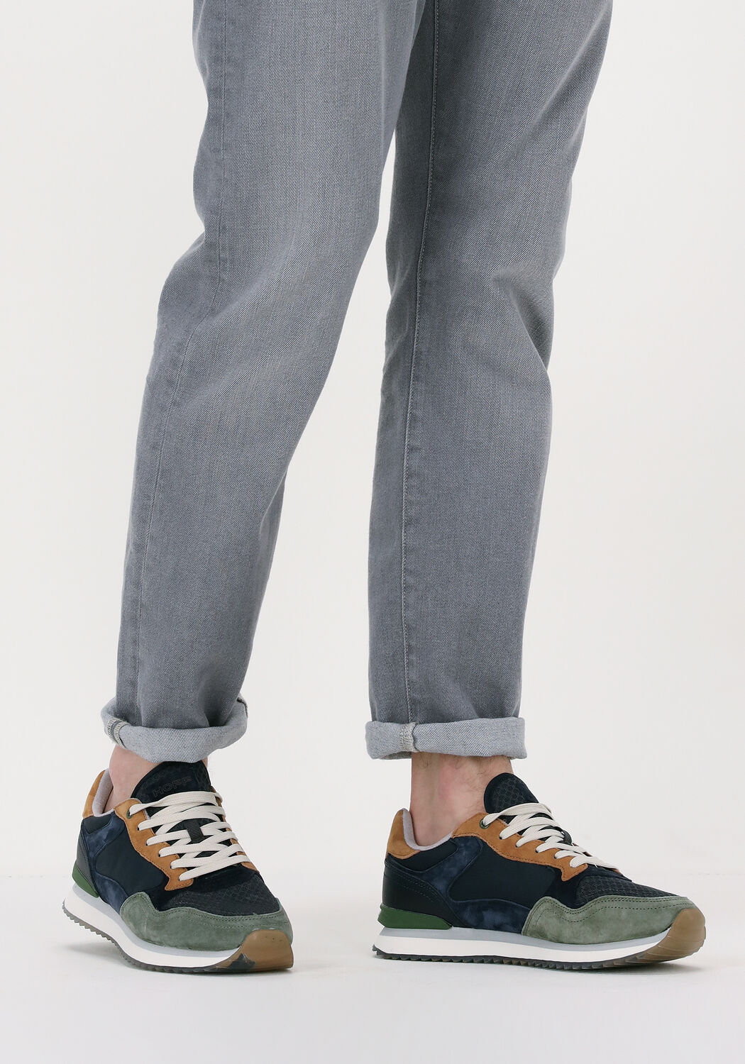 schoenen heren omoda