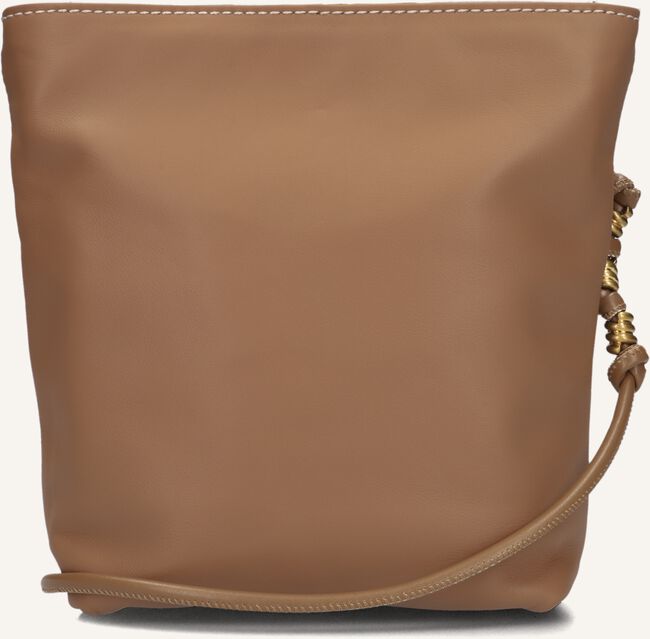 Bruine GIANNI CHIARINI Schoudertas CAMILLA 10772 Bruine GIANNI CHIARINI Schoudertas CAMILLA 10772 - large