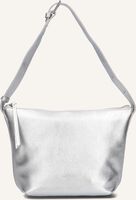 LOULOU ESSENTIELS MARIE Sac bandoulière en argent LOULOU ESSENTIELS MARIE Sac bandoulière en argent - medium