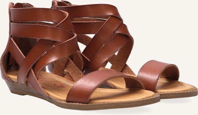 Cognac BLOWFISH MALIBU Sandalen BILLA Cognac BLOWFISH MALIBU Sandalen BILLA - large