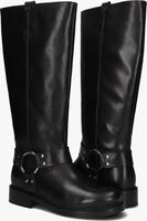 BRONX NEW-TOUGH 14306 Biker boots en noir - medium