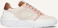 Beige NUBIKK Sneakers ROQUE RIVA - medium