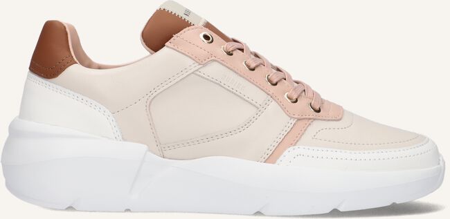 Beige NUBIKK Sneakers ROQUE RIVA Beige NUBIKK Sneakers ROQUE RIVA - large