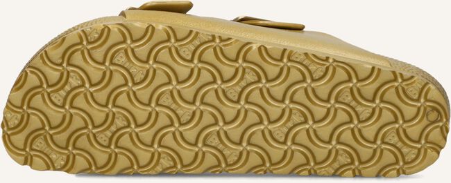 Gouden BIRKENSTOCK Slippers ARIZONA EVA DAMES Gouden BIRKENSTOCK Slippers ARIZONA EVA DAMES - large