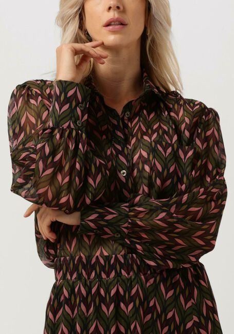 ACCESS W2-7004-739 Blouses en multicolore - large