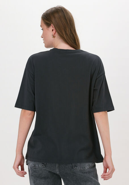 Grijze ROUGH STUDIOS T-shirt TASHA TEE - large