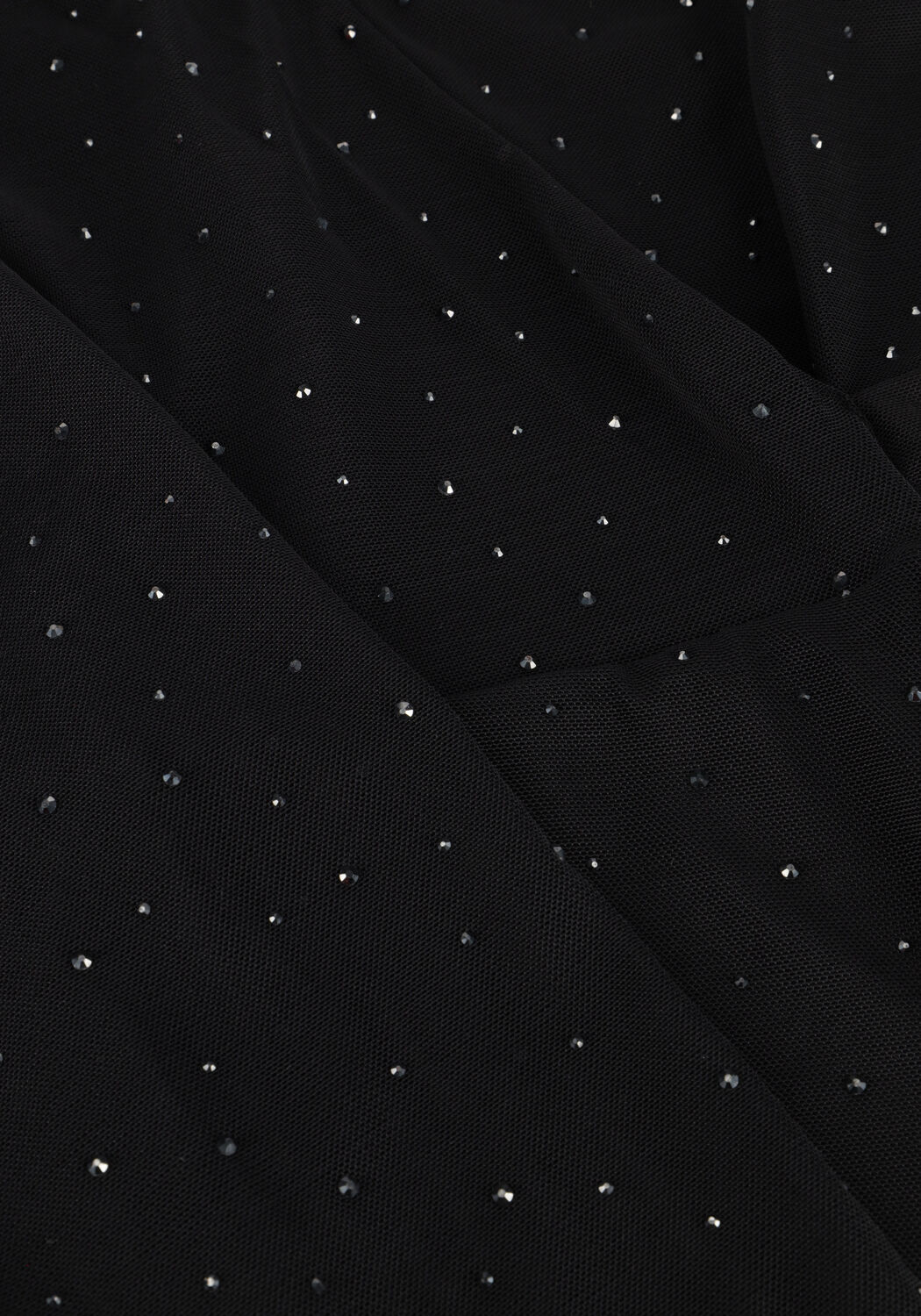 MOVES Mini robe CERESE en noir - large