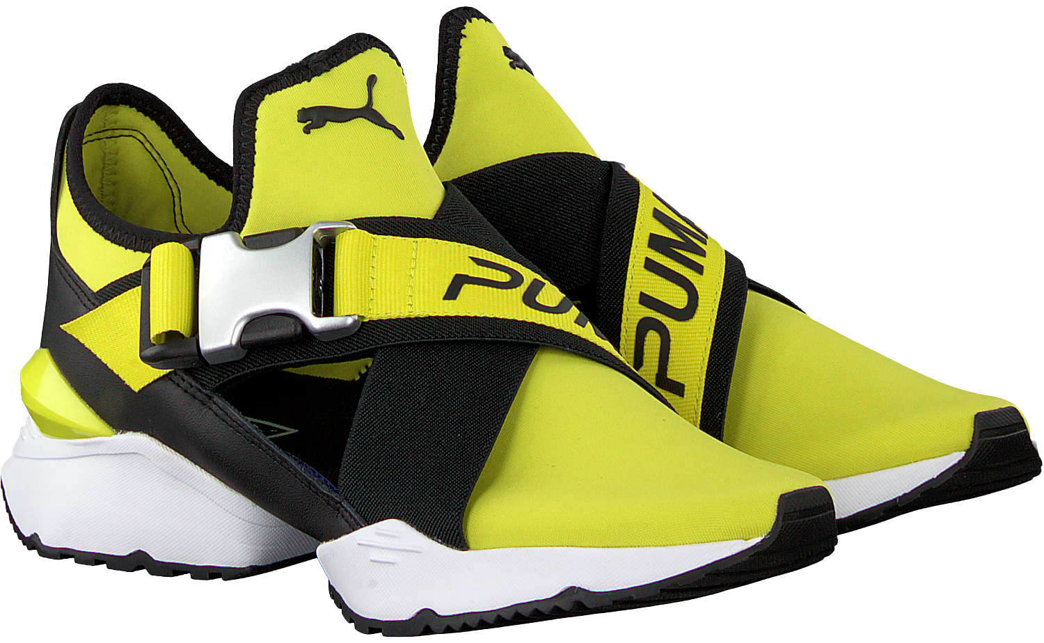 puma muse eos