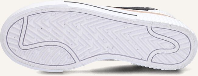 Witte NIKE Sneakers WMNS COURT LEGACY LIFT Witte NIKE Sneakers WMNS COURT LEGACY LIFT - large