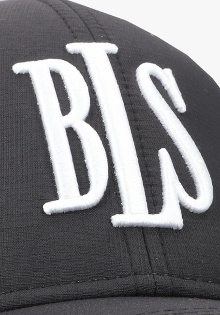 BLS HAFNIA BOGOTA CAP Casquette en noir - large