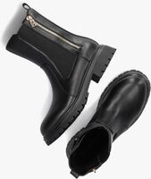 Zwarte TOMMY HILFIGER Chelsea boots 33016 - medium