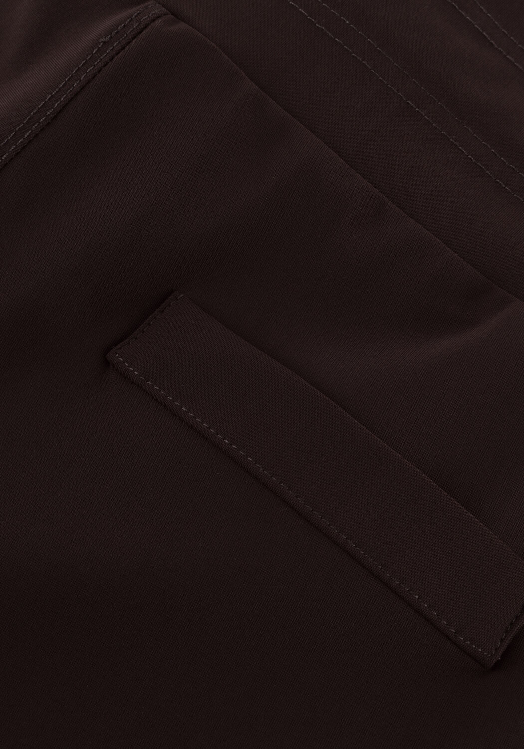 Bruine STUDIO ANNELOES Korte broek City bermuda - large