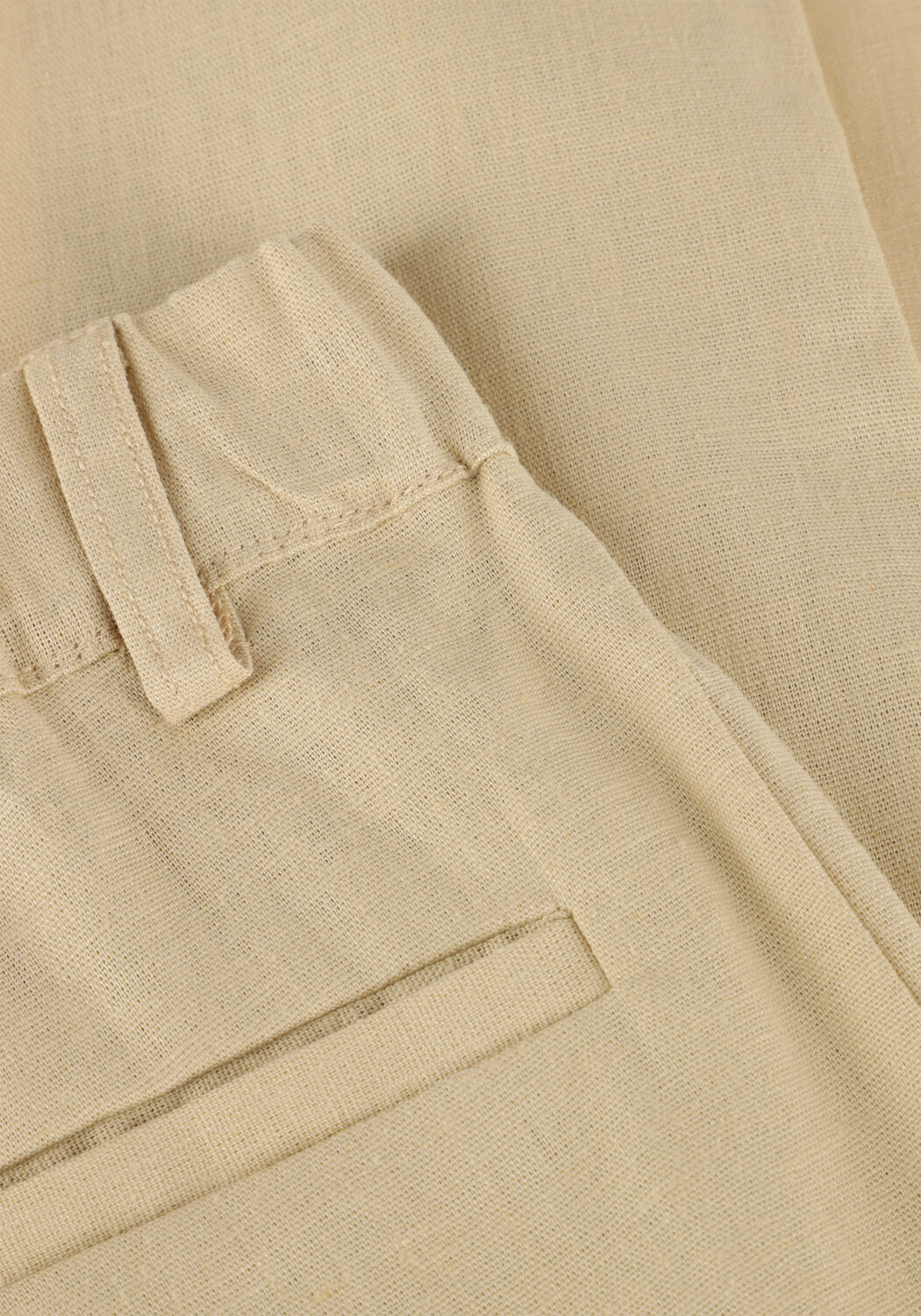 LIL' ATELIER NMMFELIX NR PANT Pantalons Sable - large