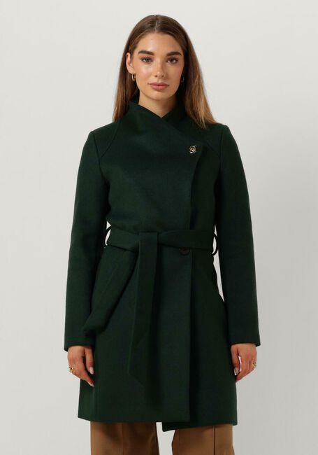 GIACOMO THE JACKET Manteau 6618736 en vert - large