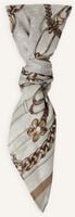 Creme GUESS Sjaal SCARF 90X180 Creme GUESS Sjaal SCARF 90X180 - medium