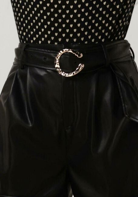 SUNCOO BAHIA Pantalons en noir - large