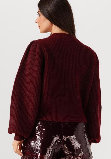 HARPER & YVE Haut LYSANNE-JU Bordeaux - large