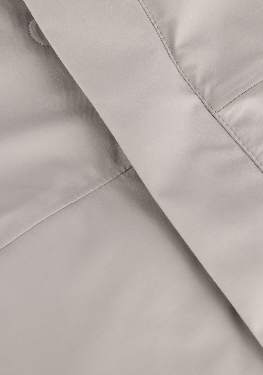 KRAKATAU Parkas QM376 Gris clair - large