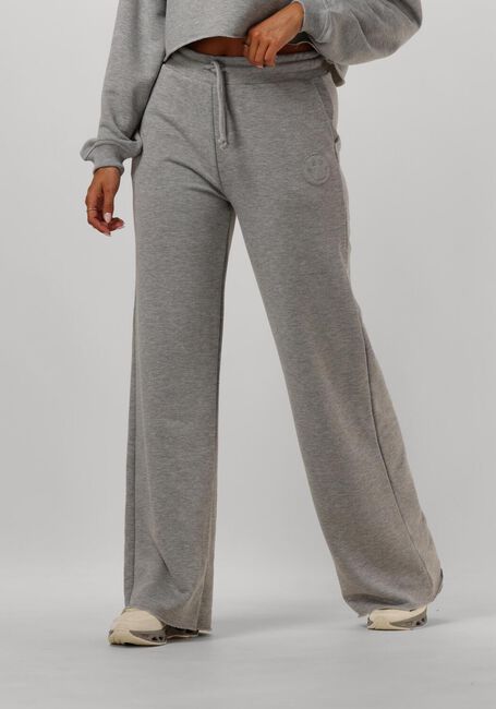 REFINED DEPARTMENT Pantalon large MARA en gris - large