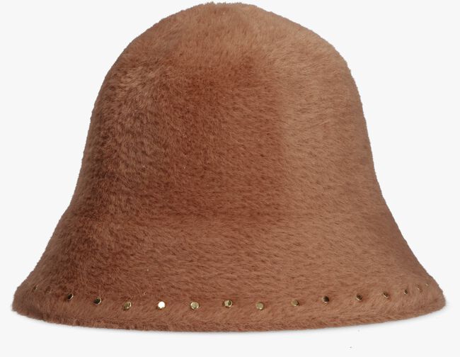 OMODA BUCKET HAT Chapeau en camel - large