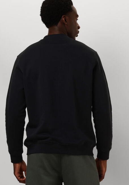 GENTI Chandail J1113-3229 en noir - large